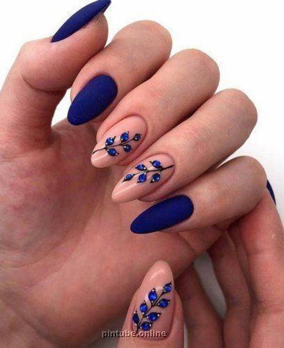 Fashion Nails