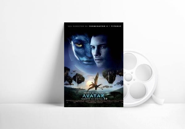 Película Avatar