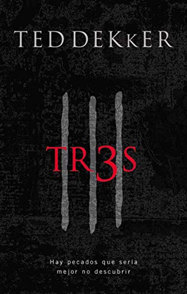 Book Tr3s = Thr3e