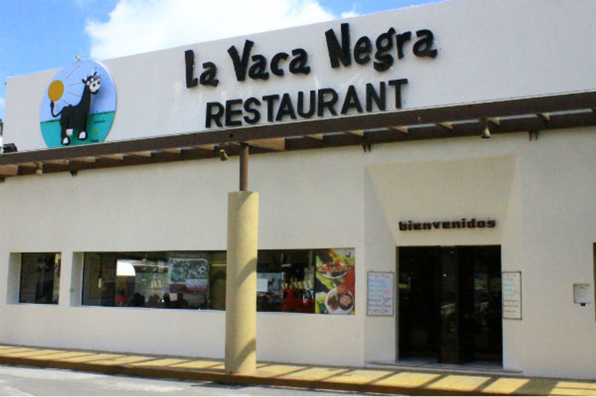 Restaurants La Vaca Negra