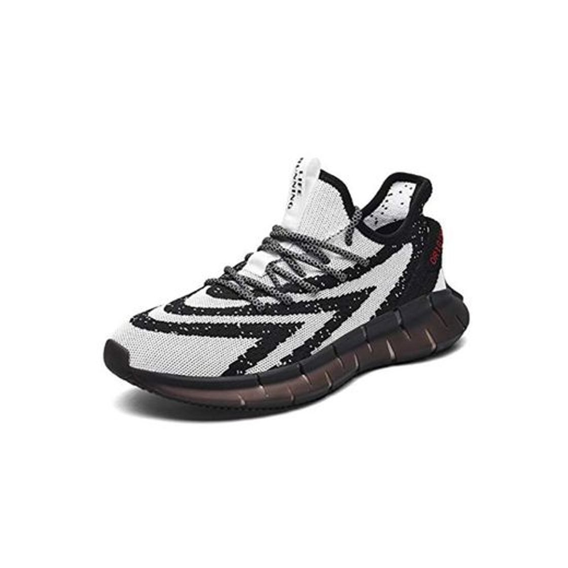 Social Ahico Hombres Zapatillas de Deporte Zapatillas de Deporte Caminar Atlético Deportes Casuales Interior Al Aire Libre Fitness Jogging Calzado