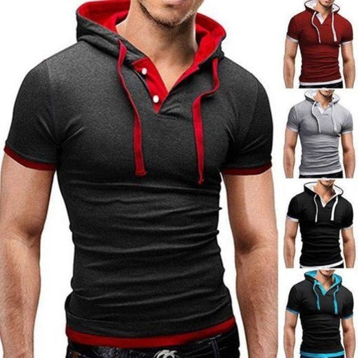 Sudaderas para hombre