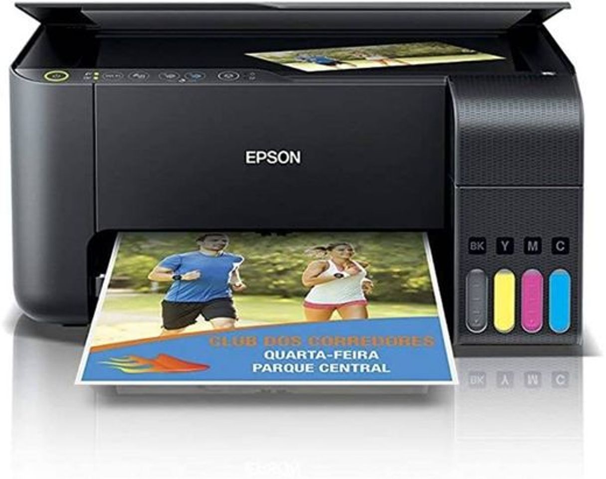 Product Multifuncional Epson