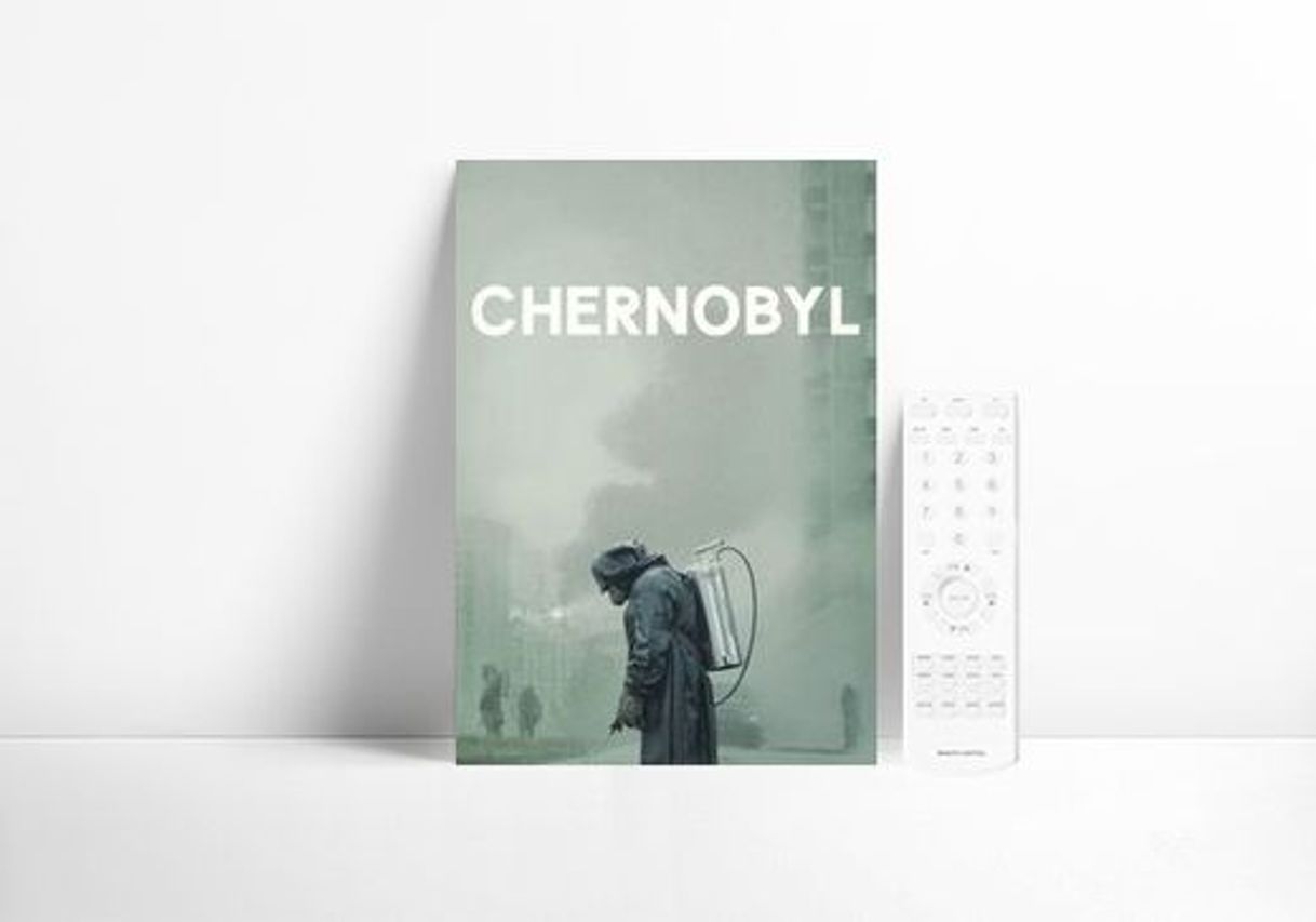 Serie Chernobyl