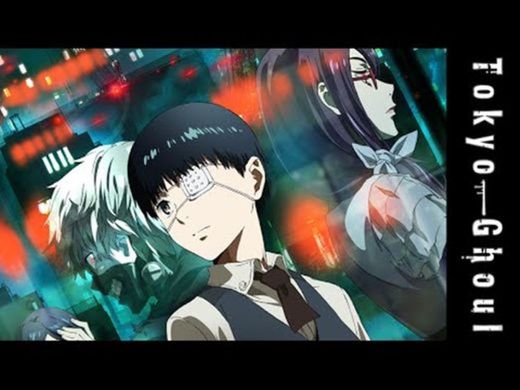 Tokyo Ghoul Abridged: Ep 4 - YouTube