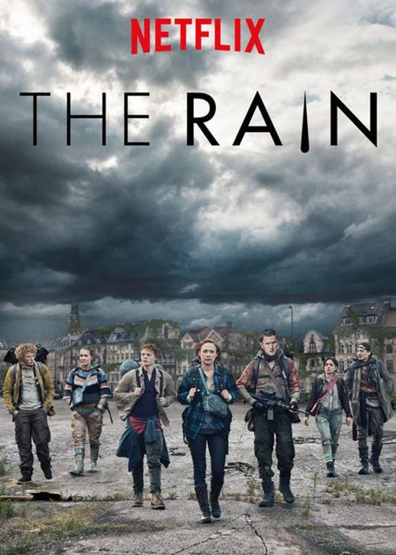 Serie The Rain | Netflix Official Site