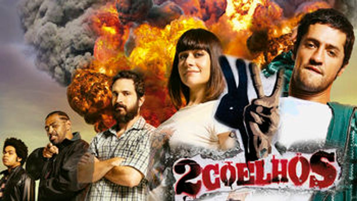 Movie 2 Coelhos