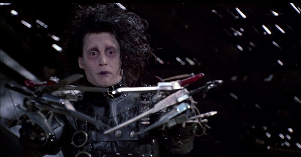 Movie Eduardo Manostijeras