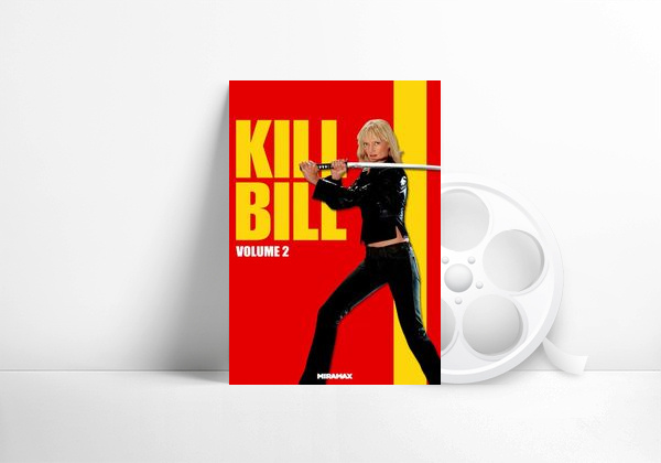 Kill Bill: Volumen 2