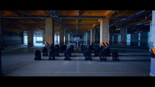 BTS (방탄소년단) 'Not Today' Official MV - YouTube