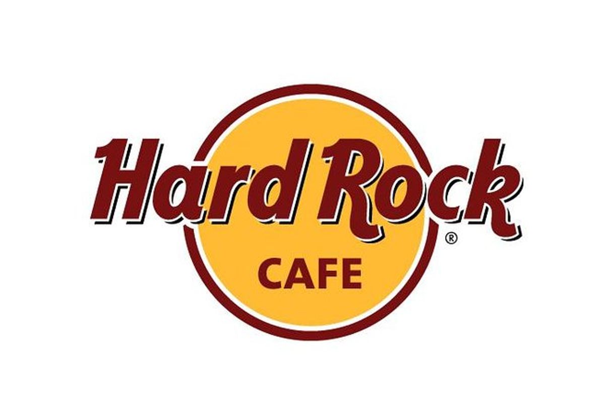 Restaurants Hard Rock Cafe