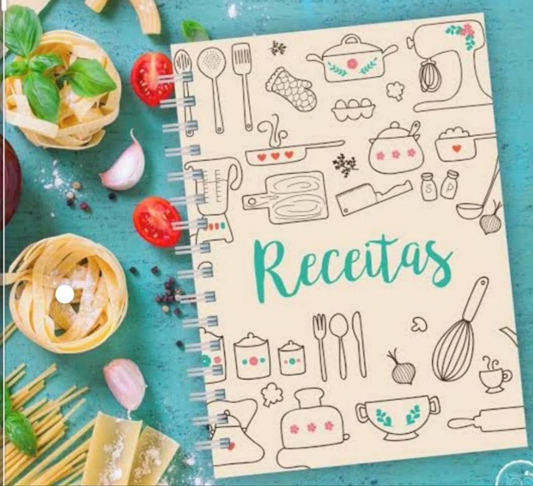 Social TudoGostoso - Onde nascem todas as receitas