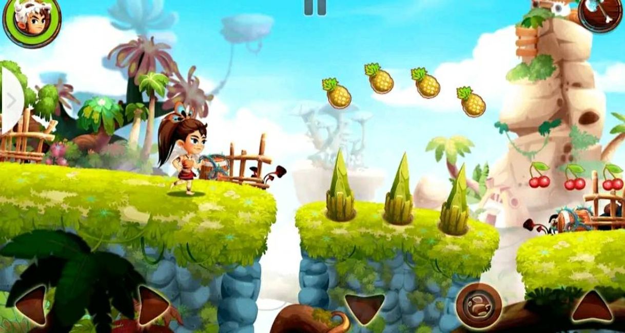 Apps Jungle Adventures 3 - Apps on Google Play