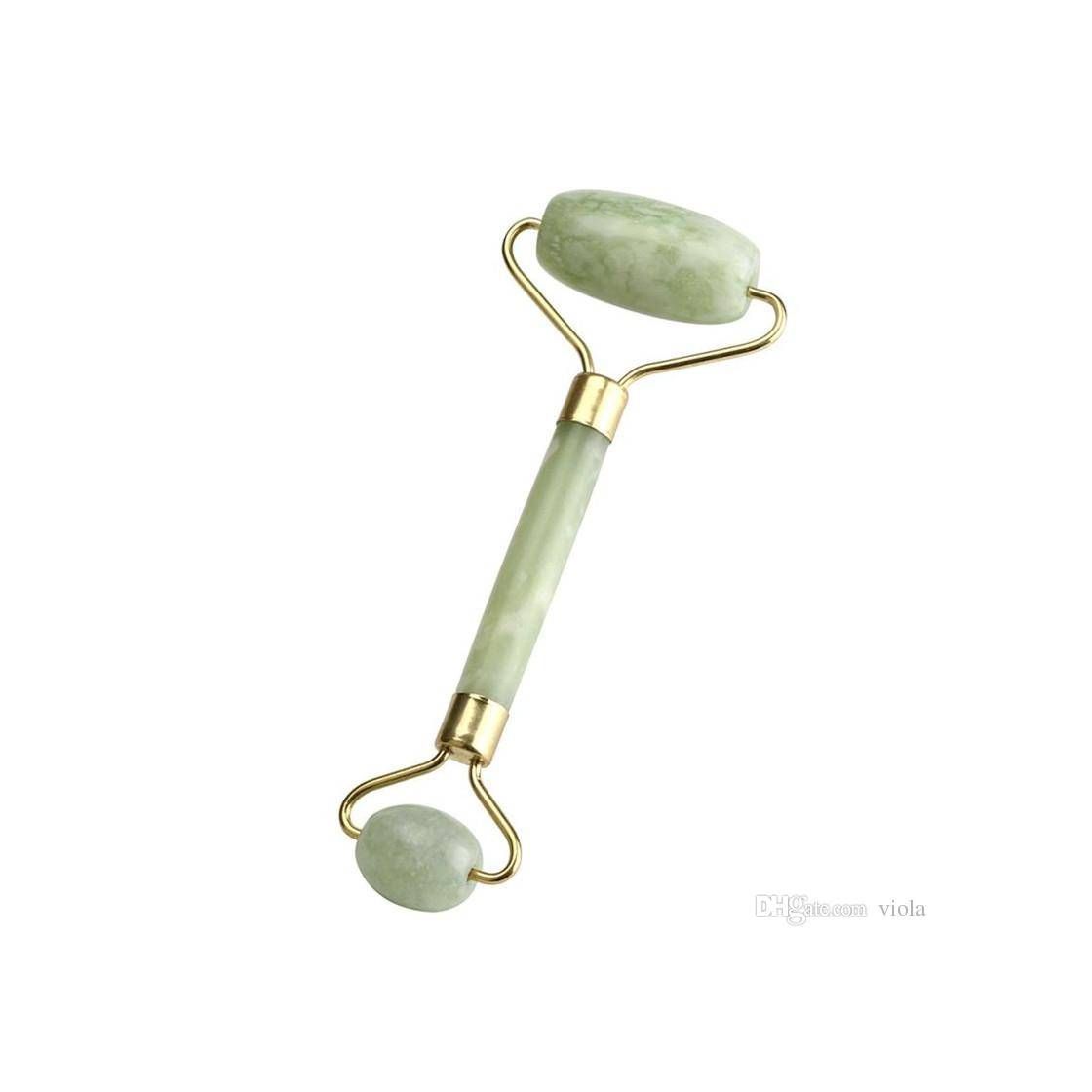 Social Rodillo de jade