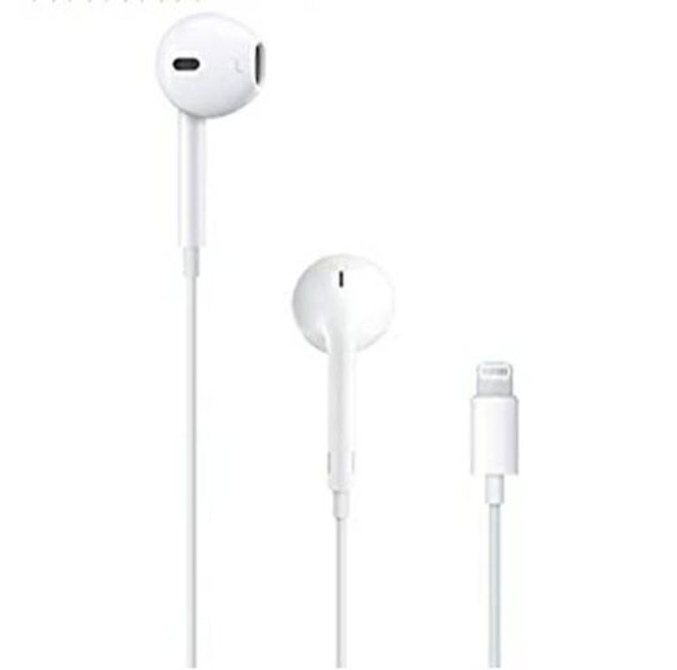 Social Auriculares Apple iPhone con conector de iluminación