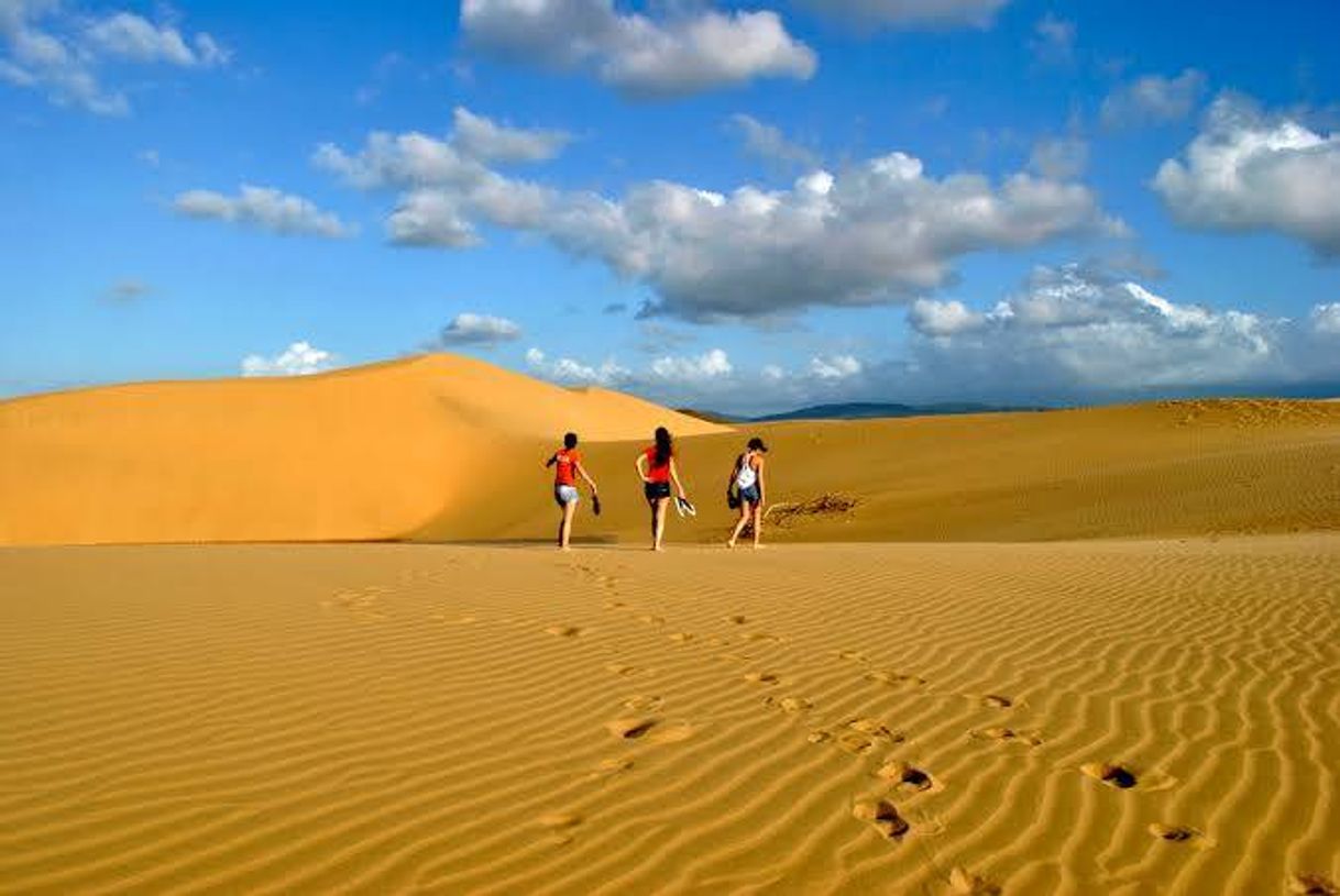 Place Falcon Venezuela