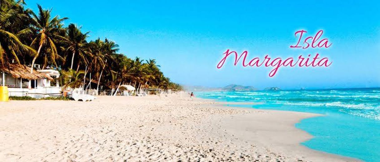 Place Isla de Margarita