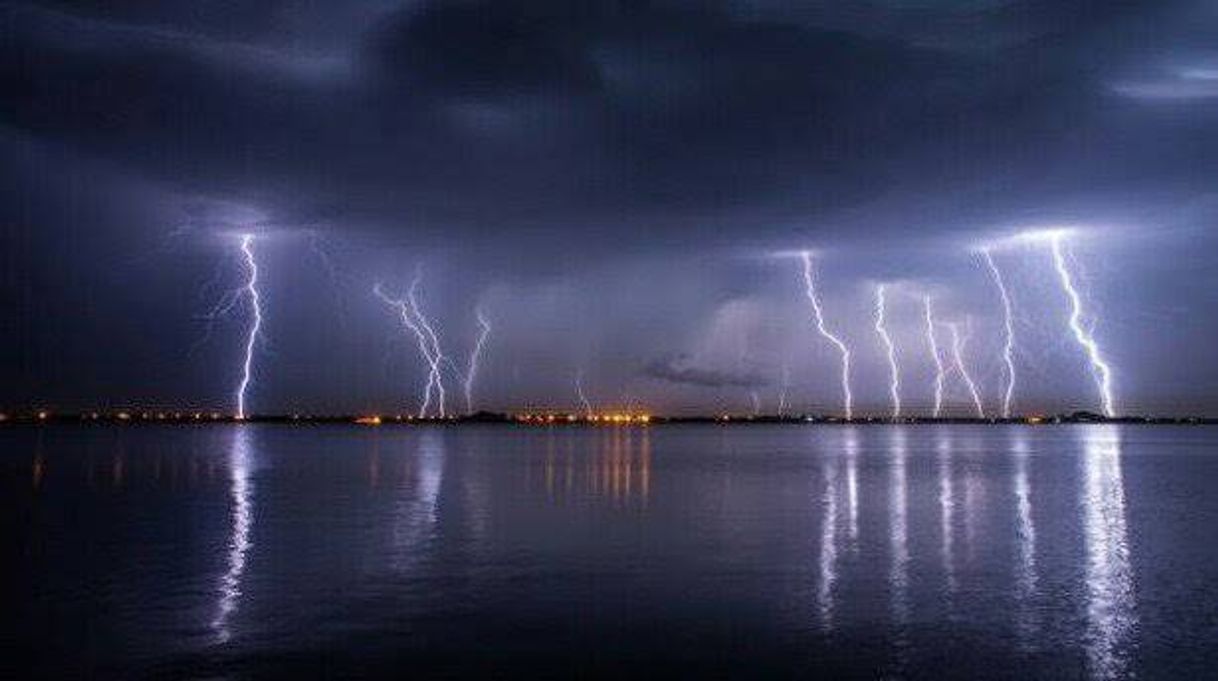 Place Relampago del Catatumbo Tour