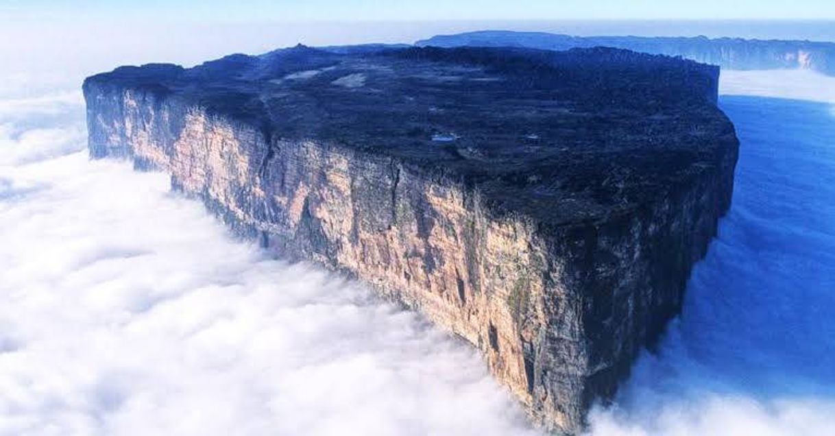 Place Monte Roraima
