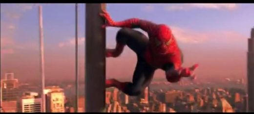 Spiderman: Un nuevo universo parte II - YouTube