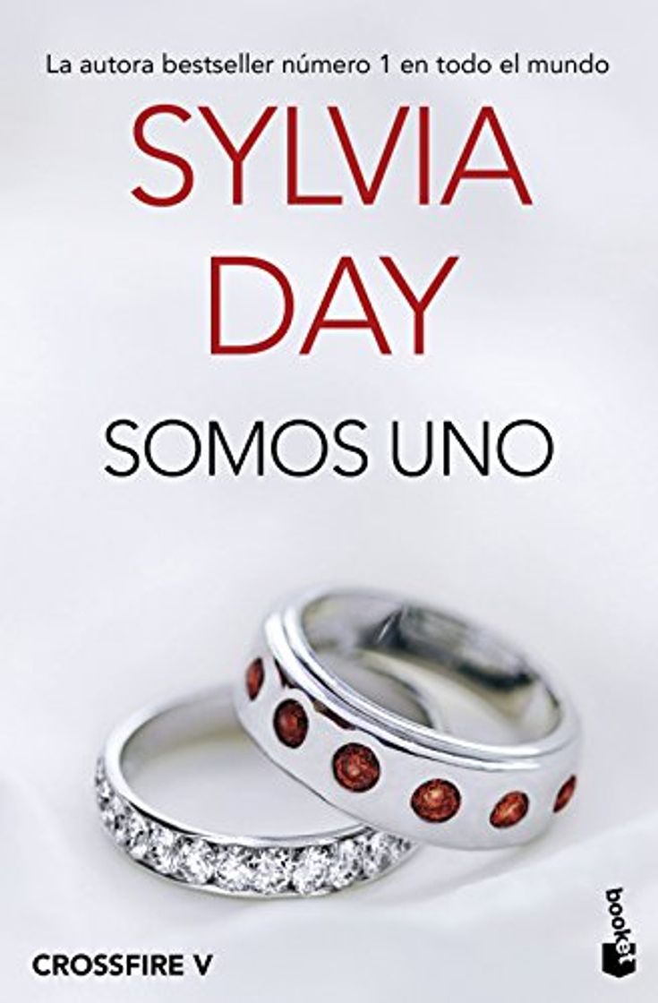 Book Somos uno (Bestseller Internacional)