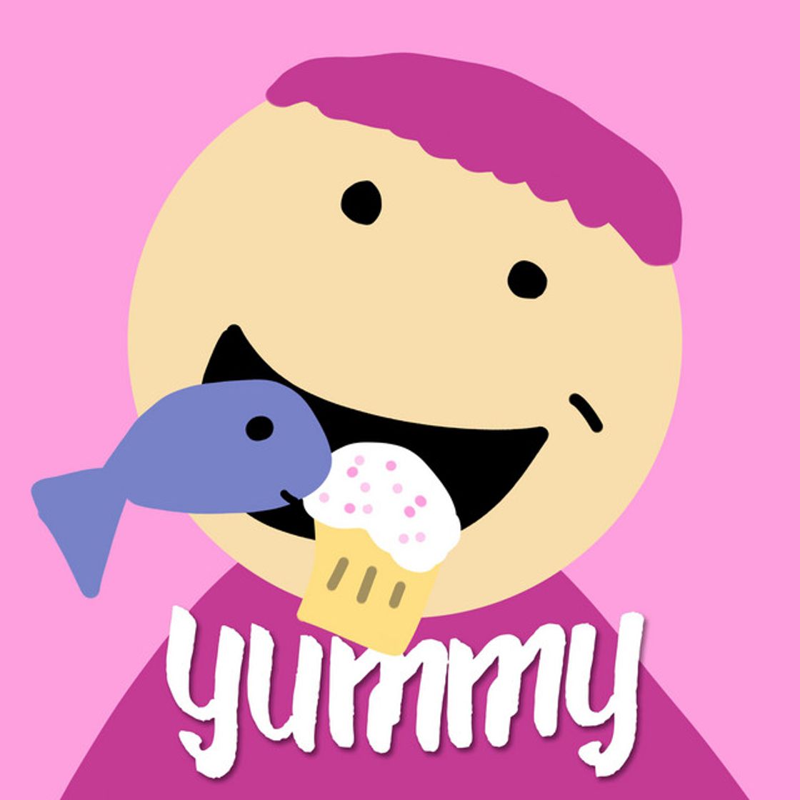 Music Yummy