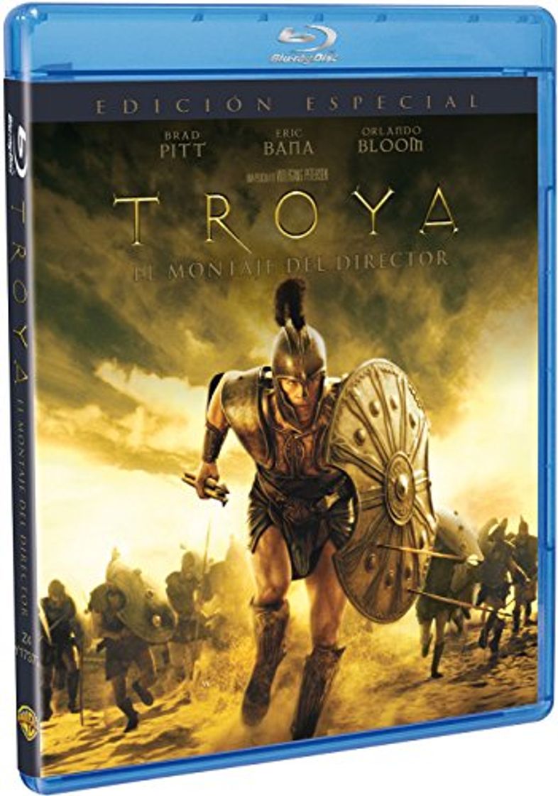 Social Troya