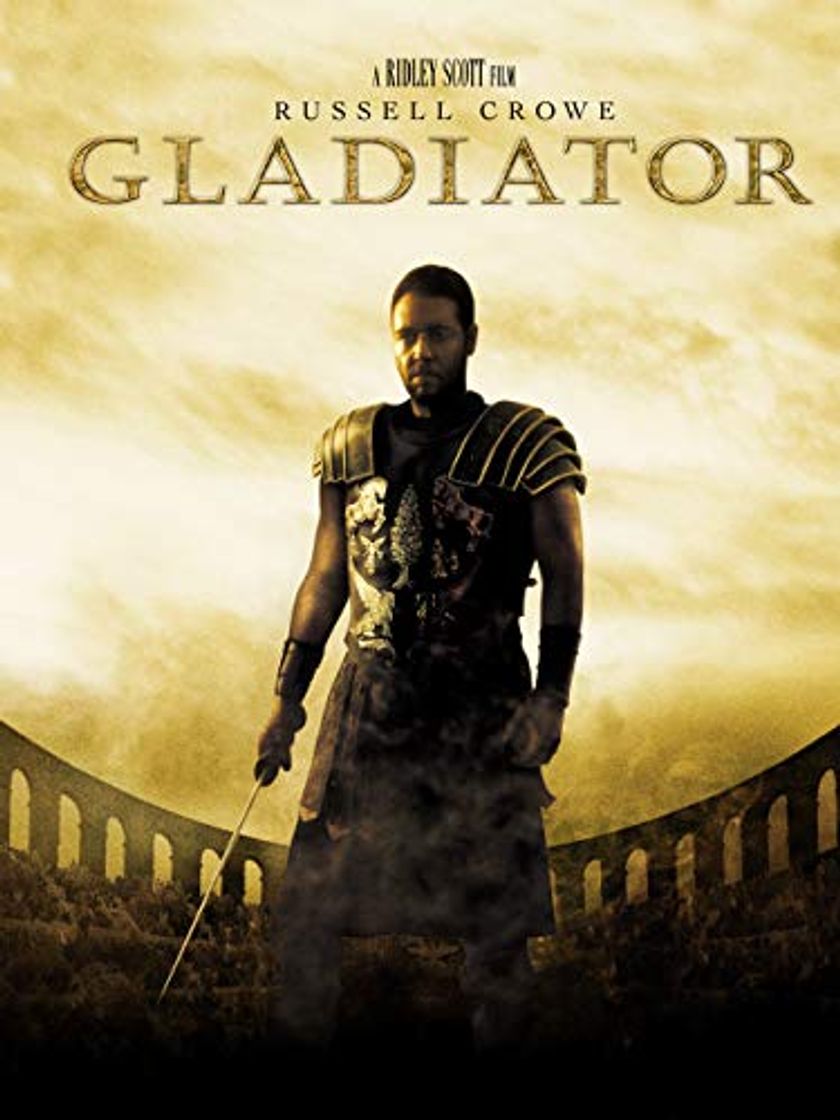 Social Gladiator