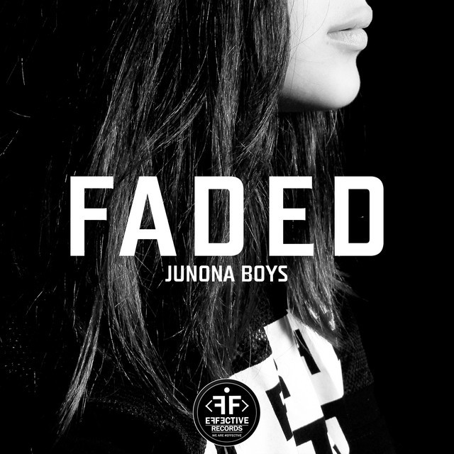Canción Faded