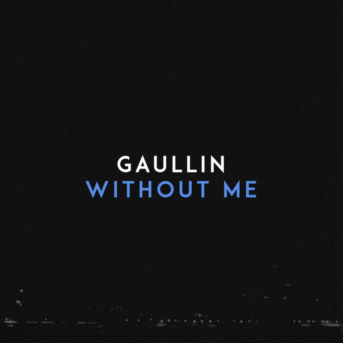 Canción Without Me