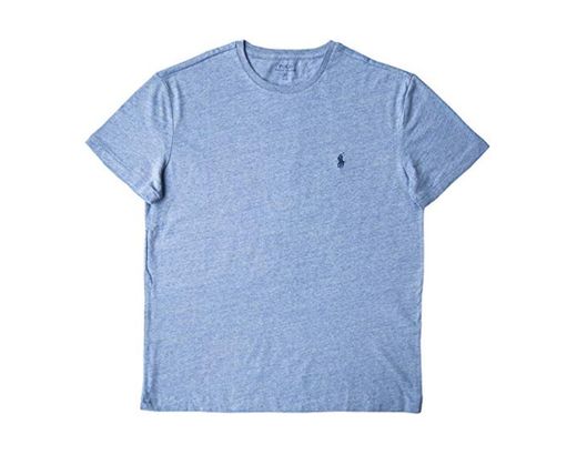 Ralph Lauren - Camiseta de pony para hombre