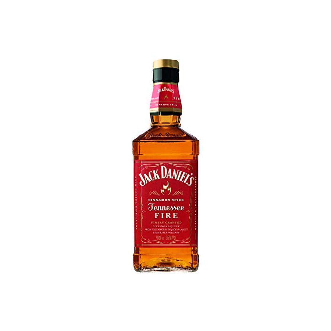 Product Jack Daniels Fire Whisky