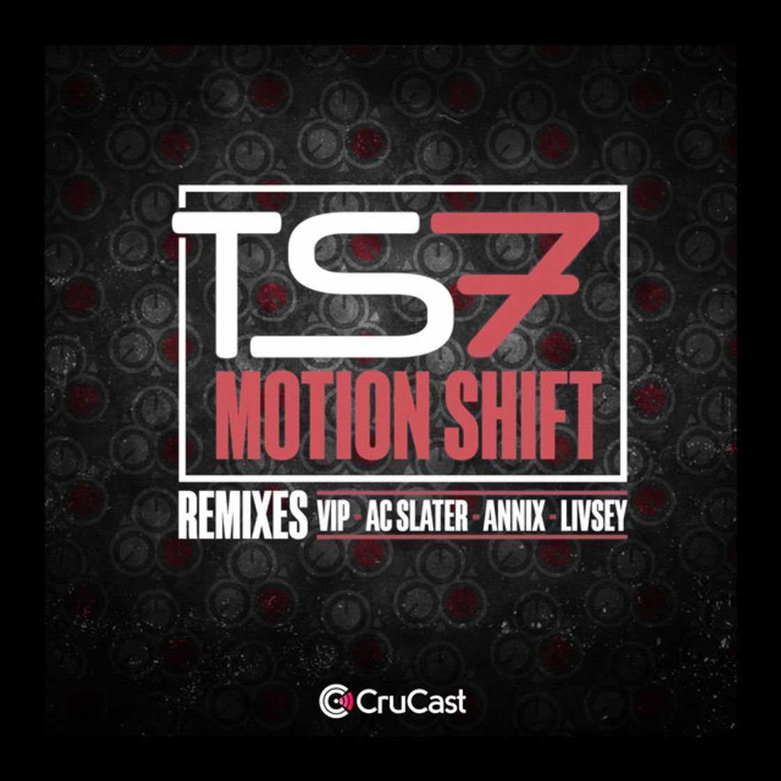 Music Motion Shift - VIP