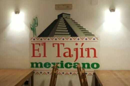 El Tajín Mexicano