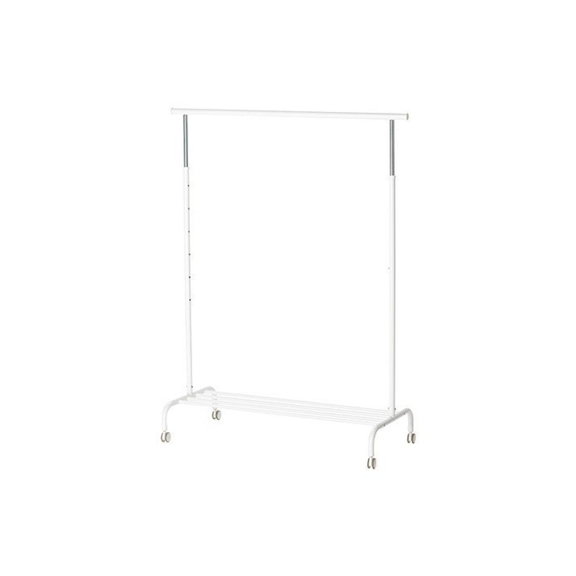 Social IKEA RIGGA- Perchero de pie,