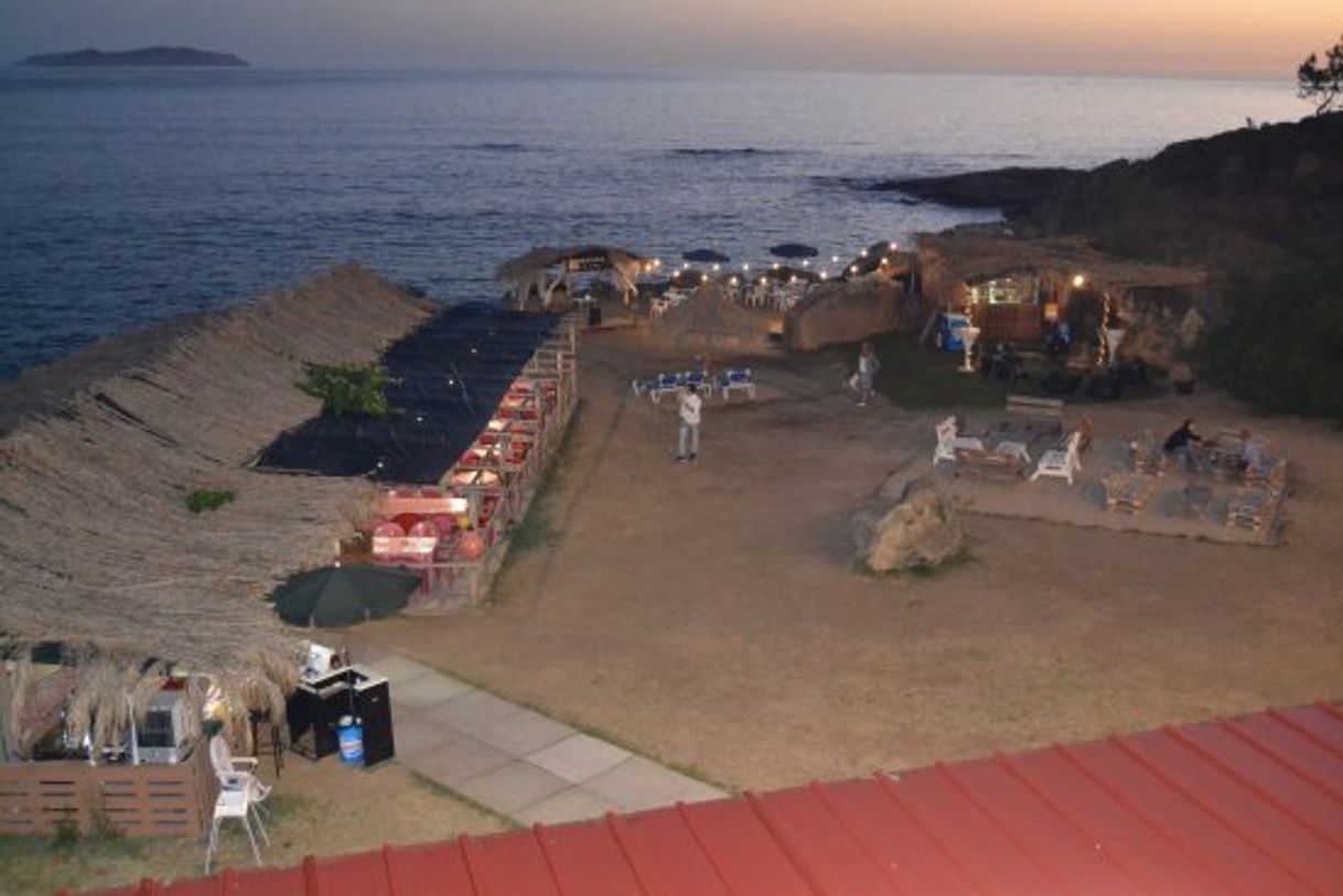 Restaurantes Restaurante Arrocería A Lanzada