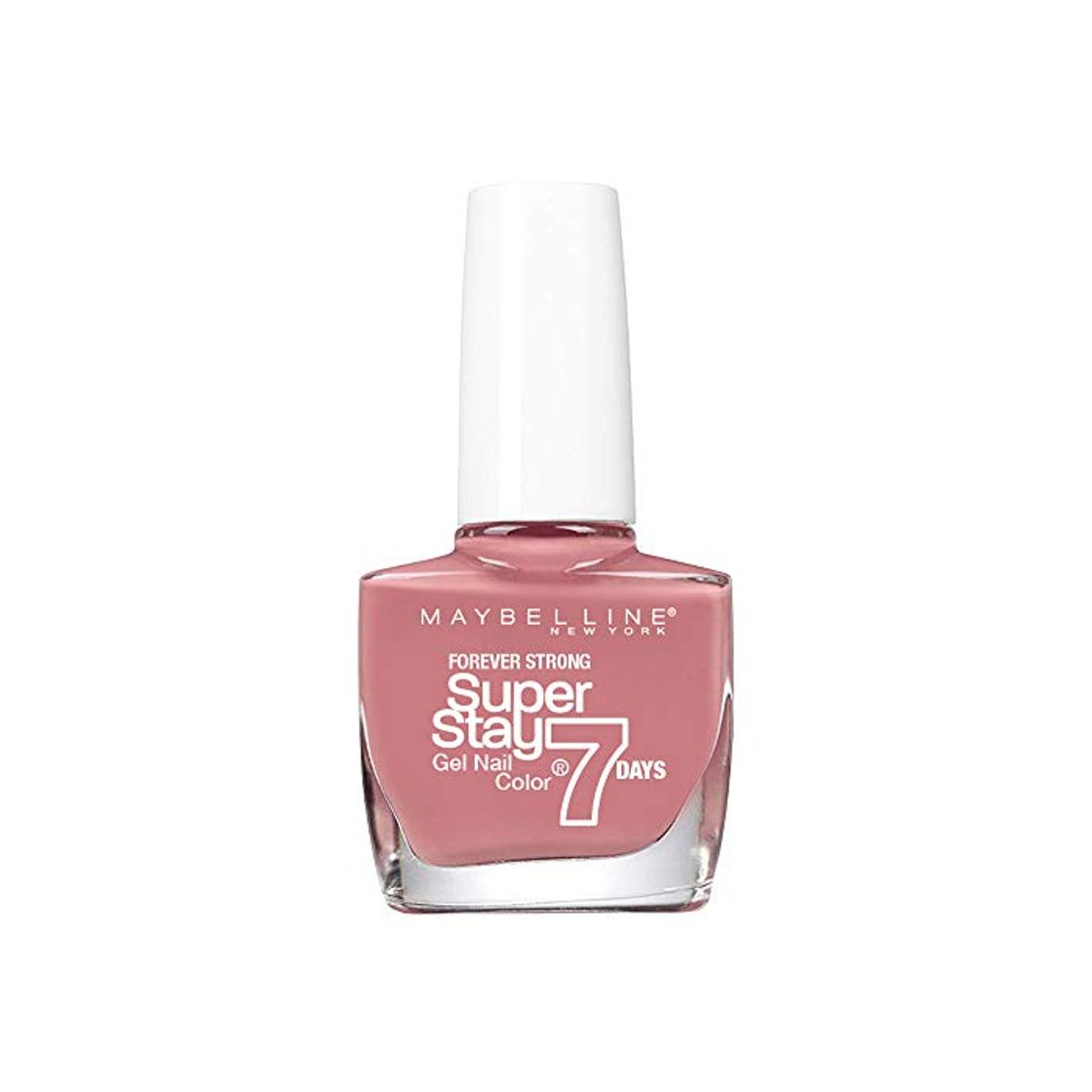 Social Maybelline New York - Superstay 7 Días
