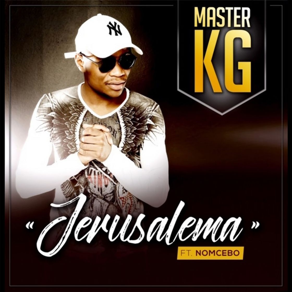 Music Jerusalema (feat. Nomcebo Zikode) - Edit