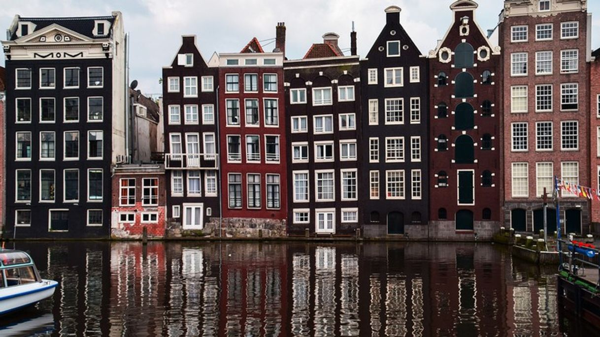 Place Jordaan (Amsterdam)