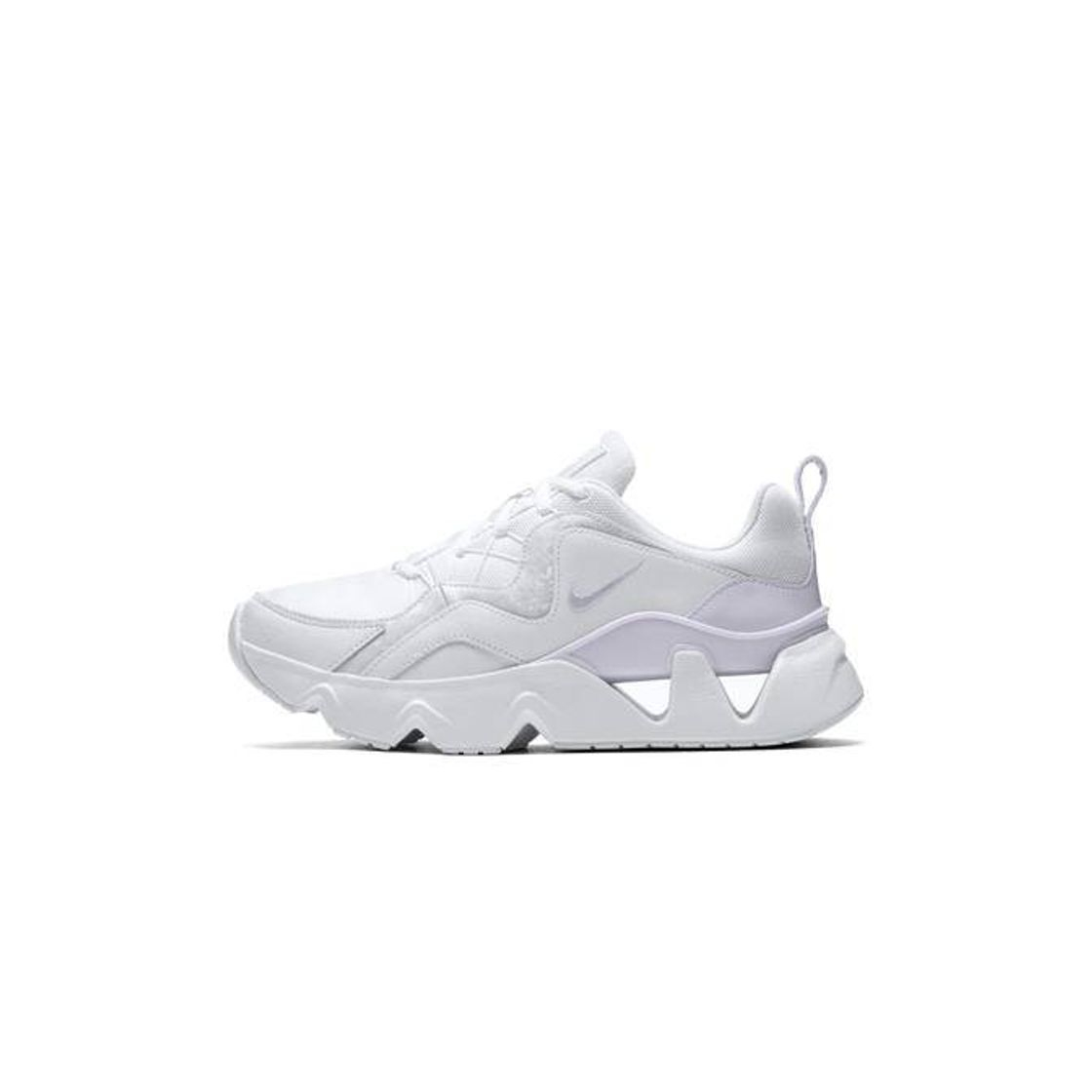 Moda Nike Wmns RYZ 365, Zapatillas de Running para Mujer, Blanco