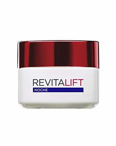 L'Oréal Paris Dermo Expertise Crema Noche Antiarrugas Revitalift