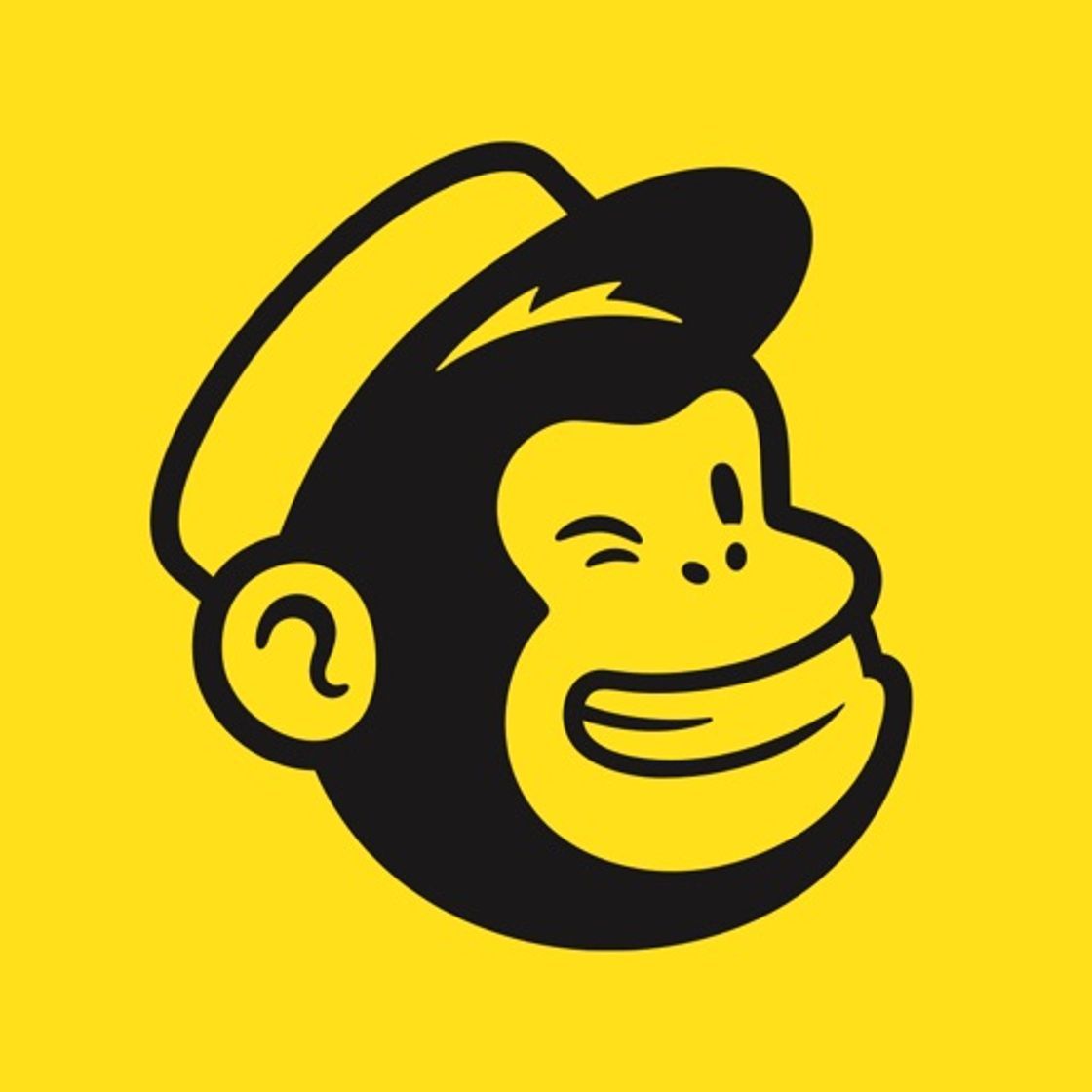 App Mailchimp Marketing & CRM