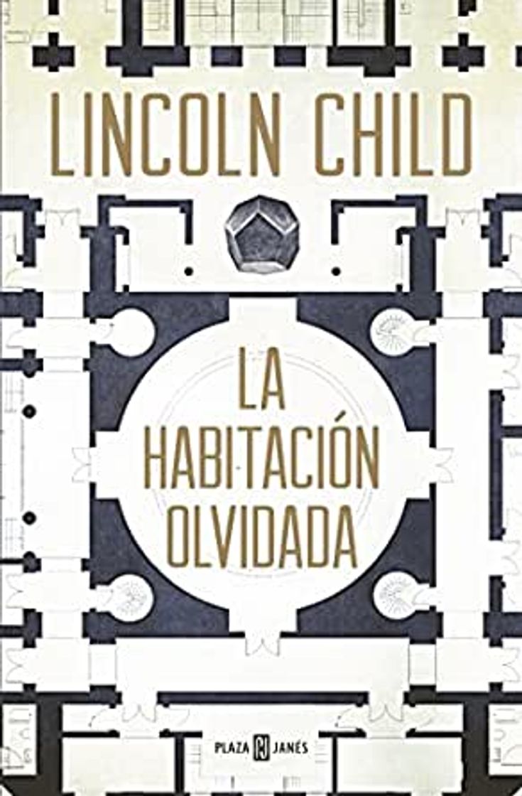 Book La habitación olvidada