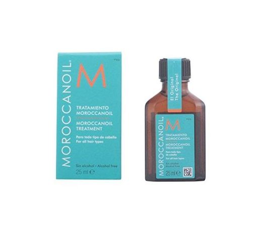 MOROCCANOIL MOROCCANOIL treatment for all hair types 25 ml