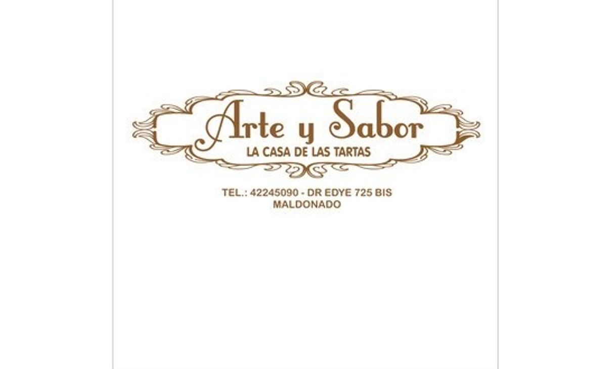 Restaurantes Arte y Sabor