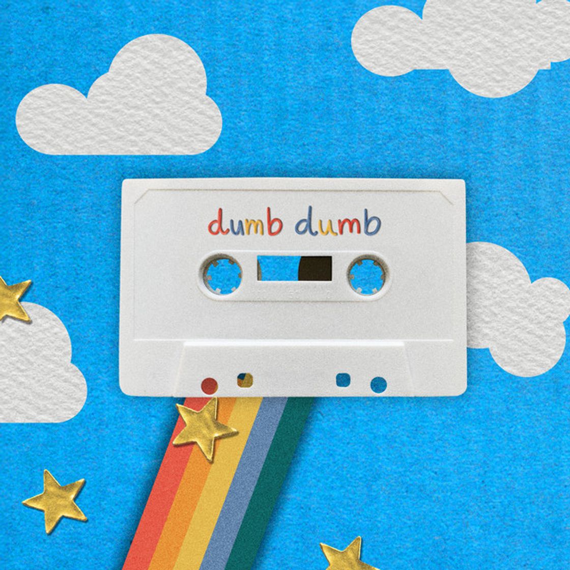 Canción dumb dumb