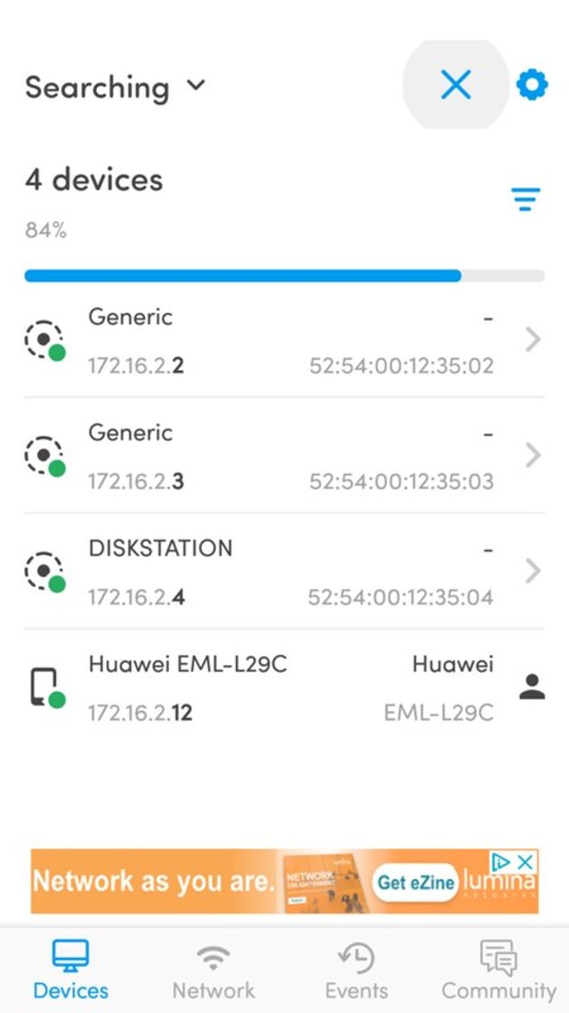 App Fing