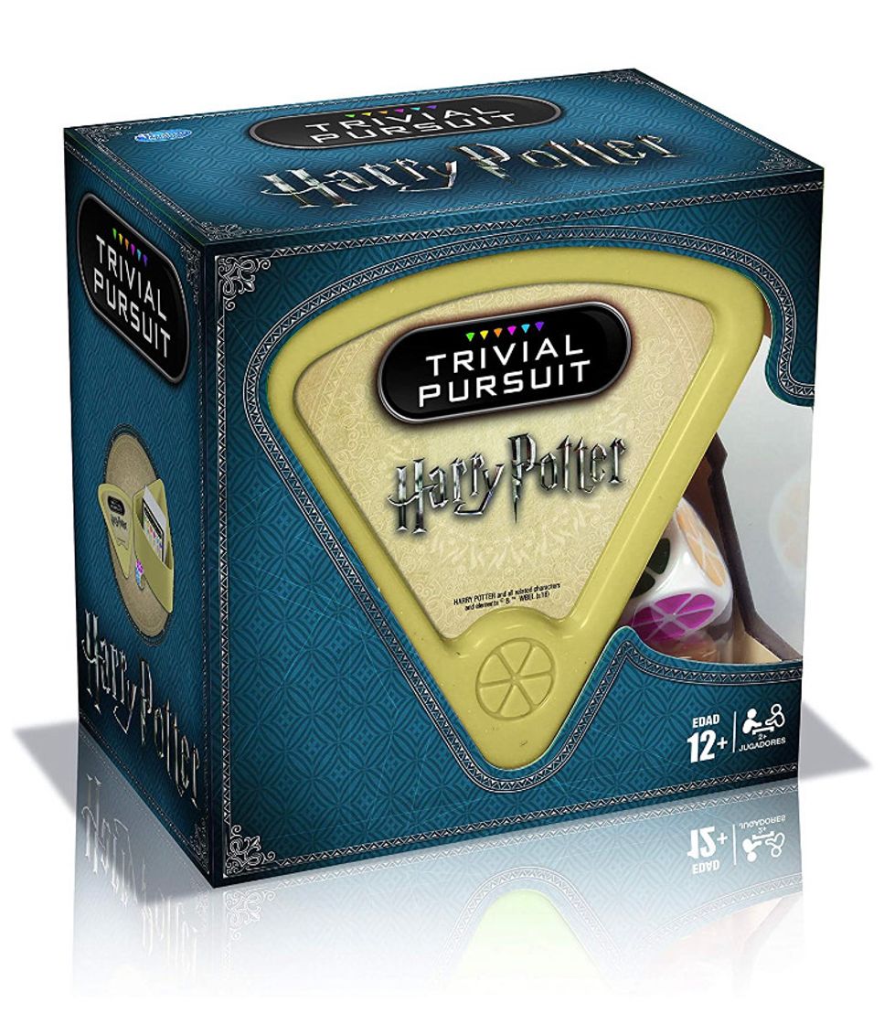 Products Trivial Harry Potter