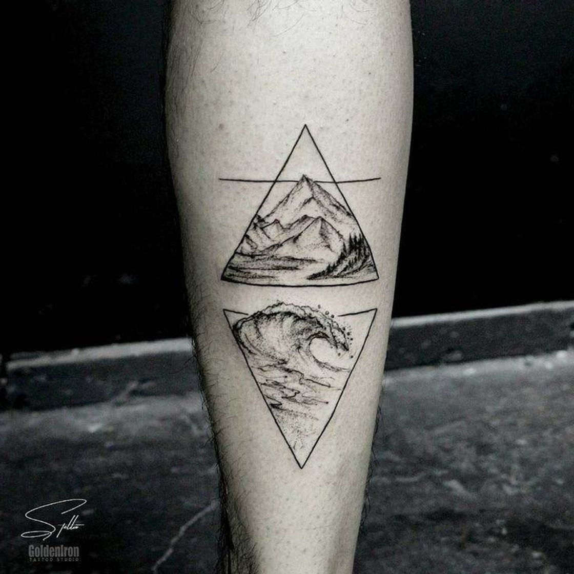 Fashion Tatoo