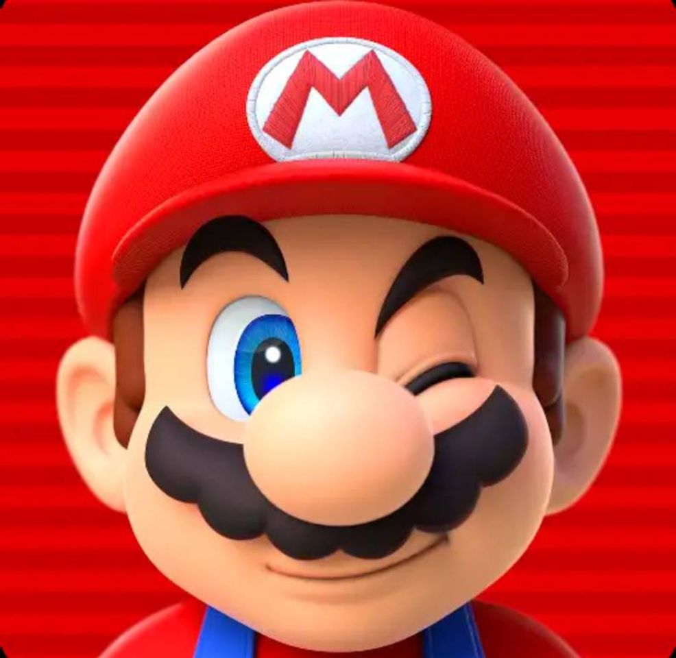 App Super Mario Run - Apps on Google Play